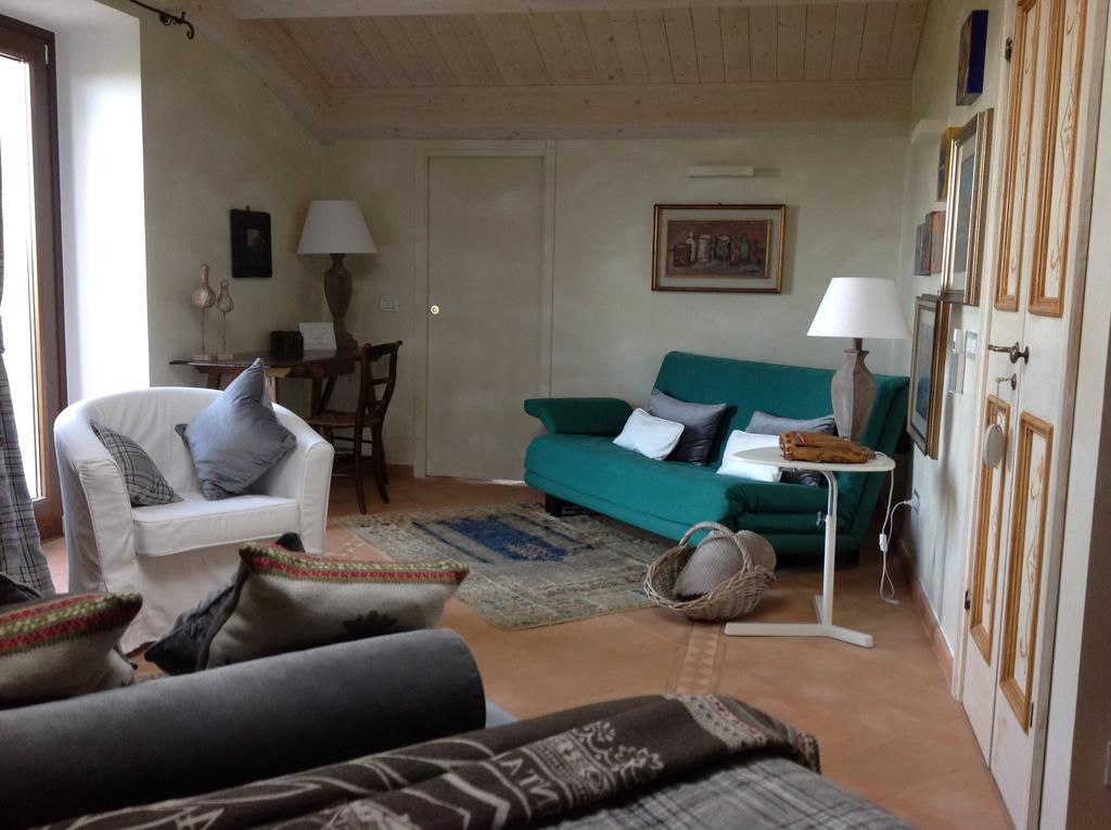 Monterosato Country House Ponzano di Fermo Zimmer foto