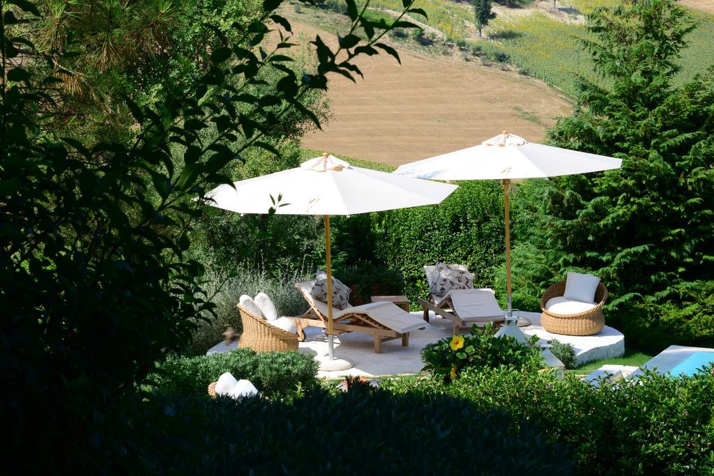 Monterosato Country House Ponzano di Fermo Exterior foto