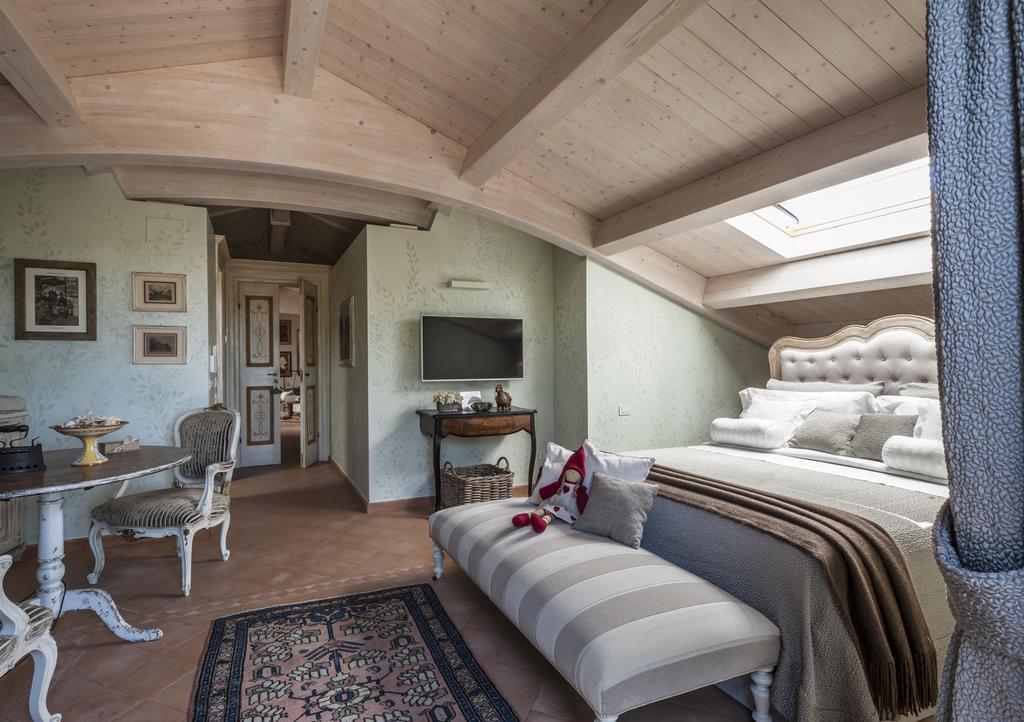 Monterosato Country House Ponzano di Fermo Zimmer foto