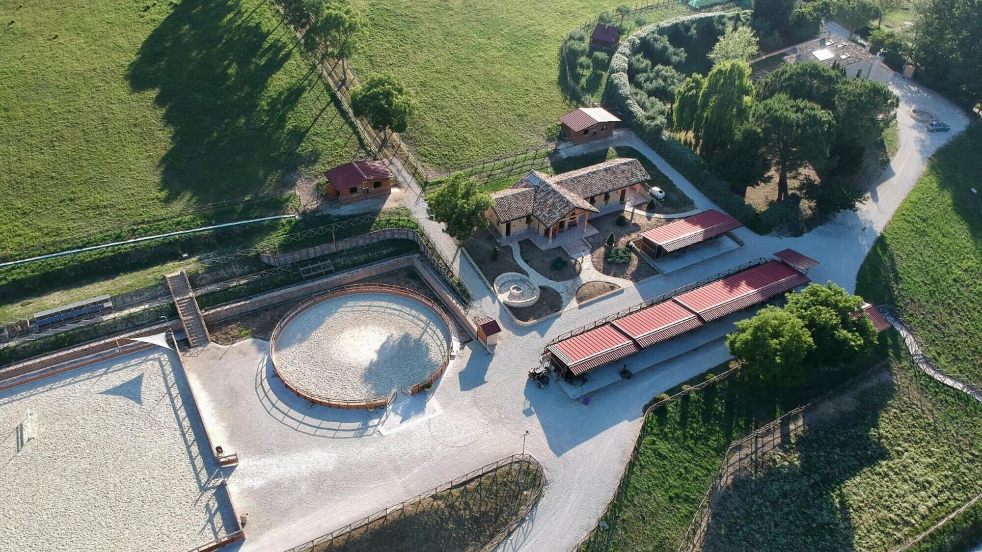 Monterosato Country House Ponzano di Fermo Exterior foto