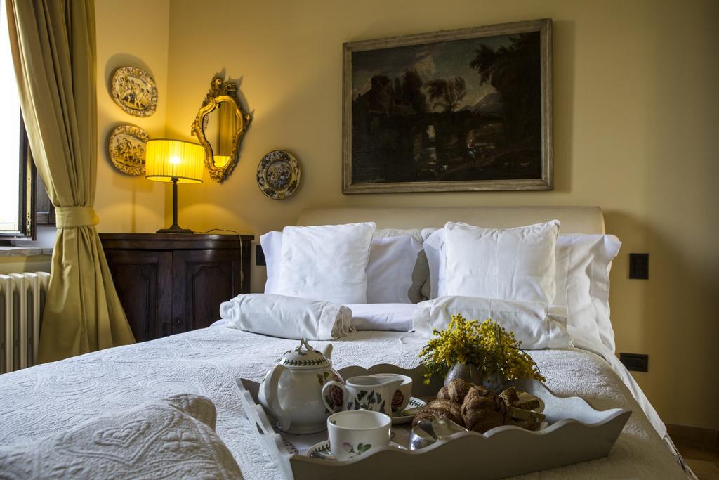Monterosato Country House Ponzano di Fermo Zimmer foto