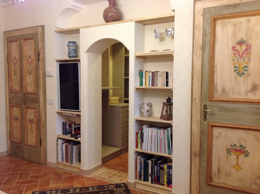 Monterosato Country House Ponzano di Fermo Zimmer foto