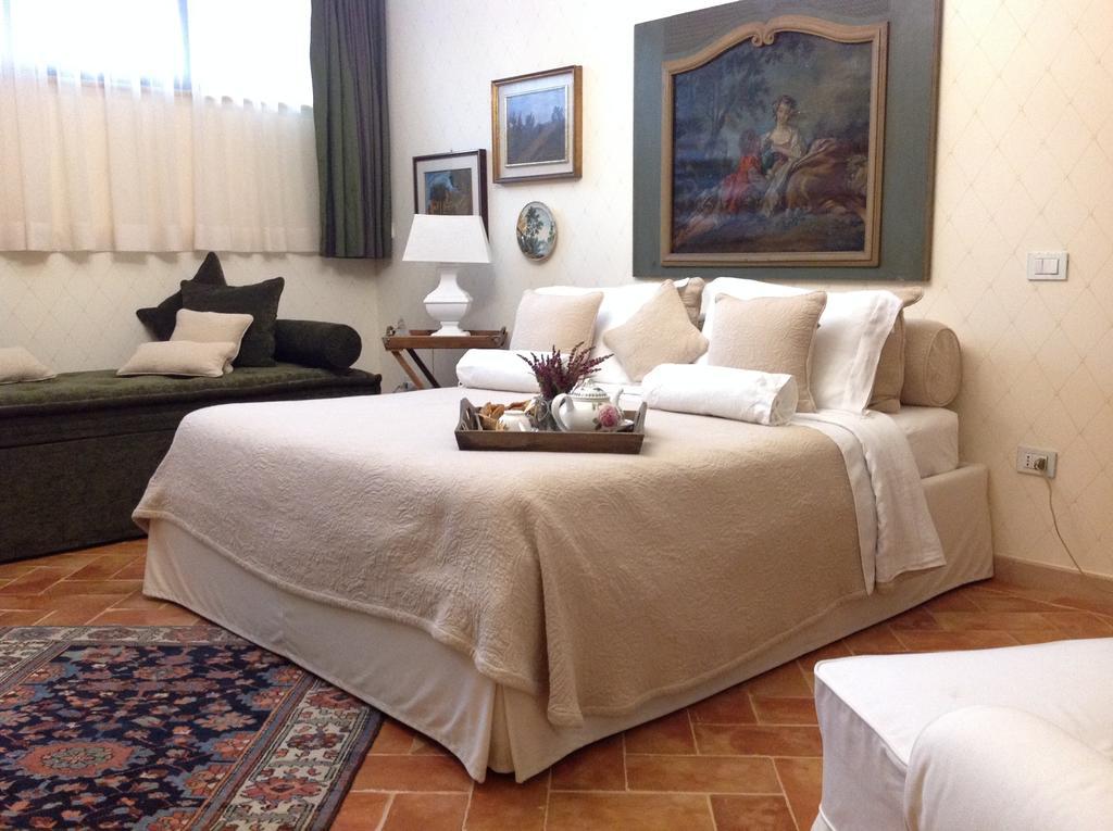 Monterosato Country House Ponzano di Fermo Zimmer foto