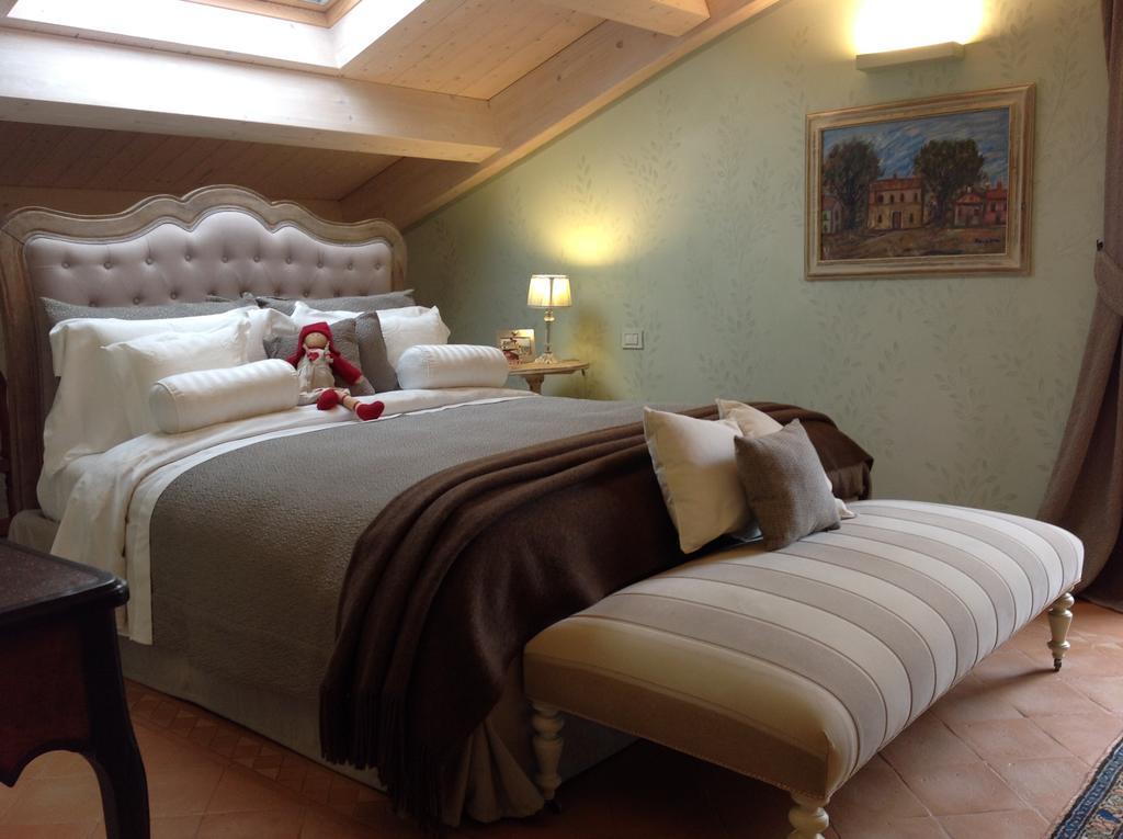 Monterosato Country House Ponzano di Fermo Zimmer foto