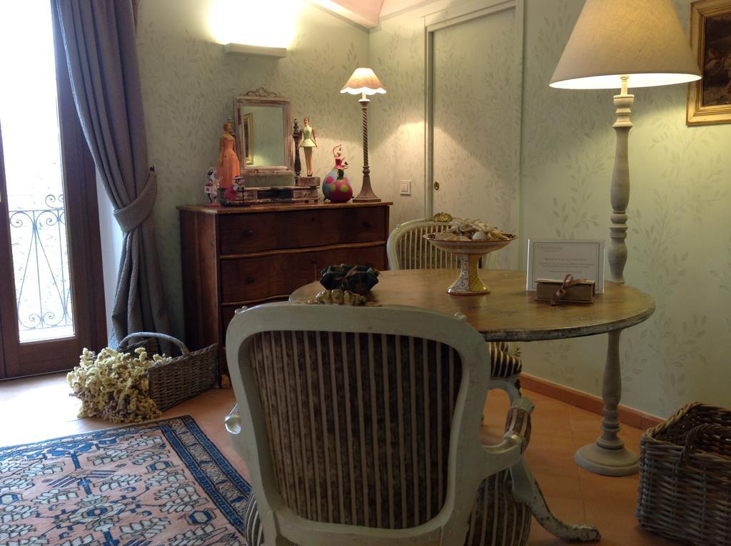 Monterosato Country House Ponzano di Fermo Zimmer foto