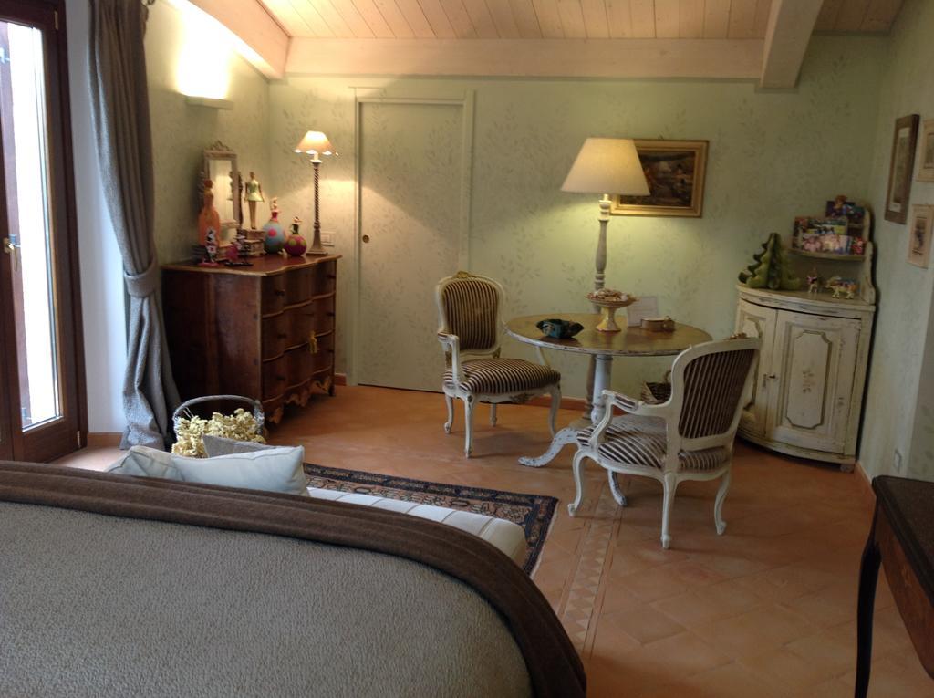 Monterosato Country House Ponzano di Fermo Zimmer foto