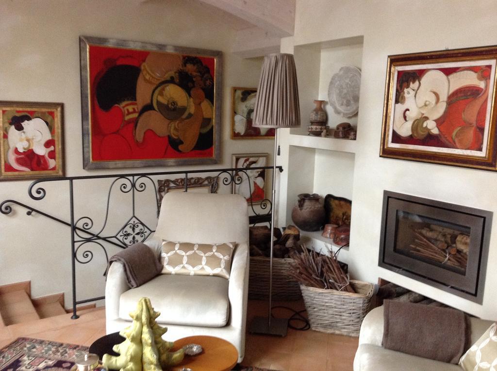 Monterosato Country House Ponzano di Fermo Zimmer foto