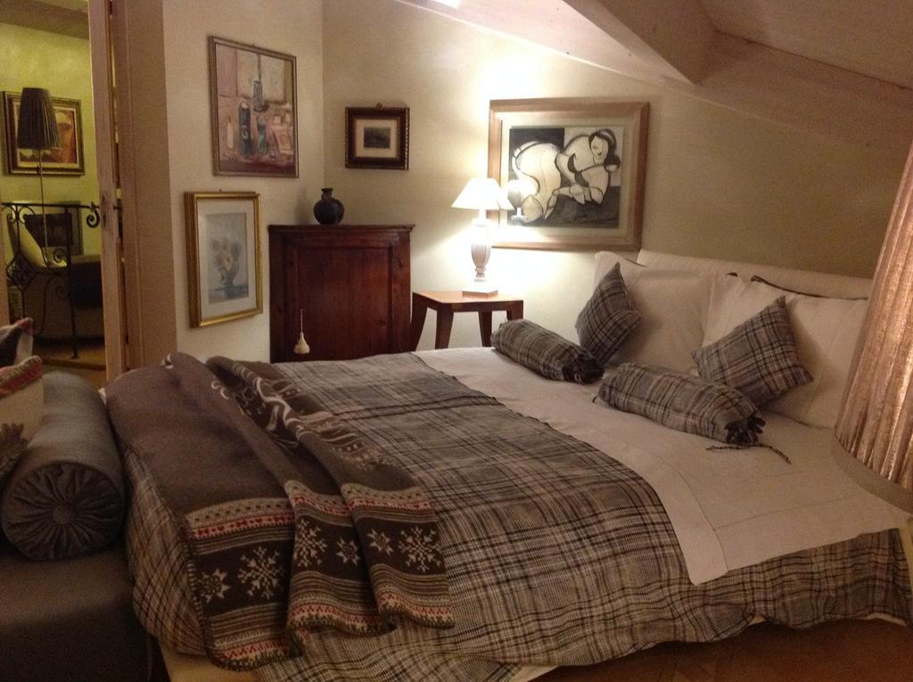 Monterosato Country House Ponzano di Fermo Zimmer foto