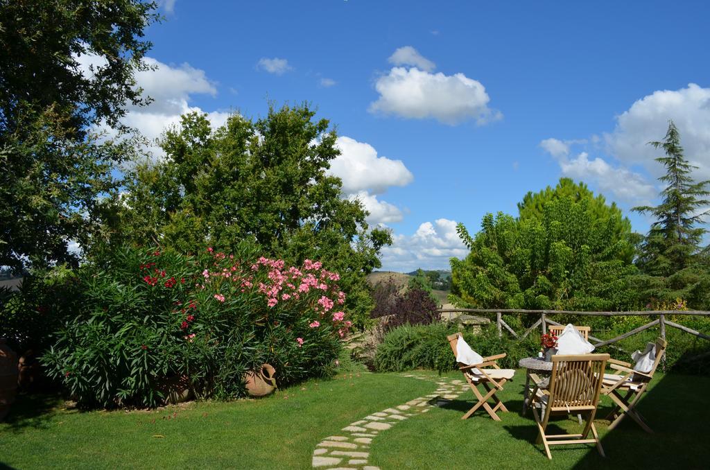 Monterosato Country House Ponzano di Fermo Exterior foto