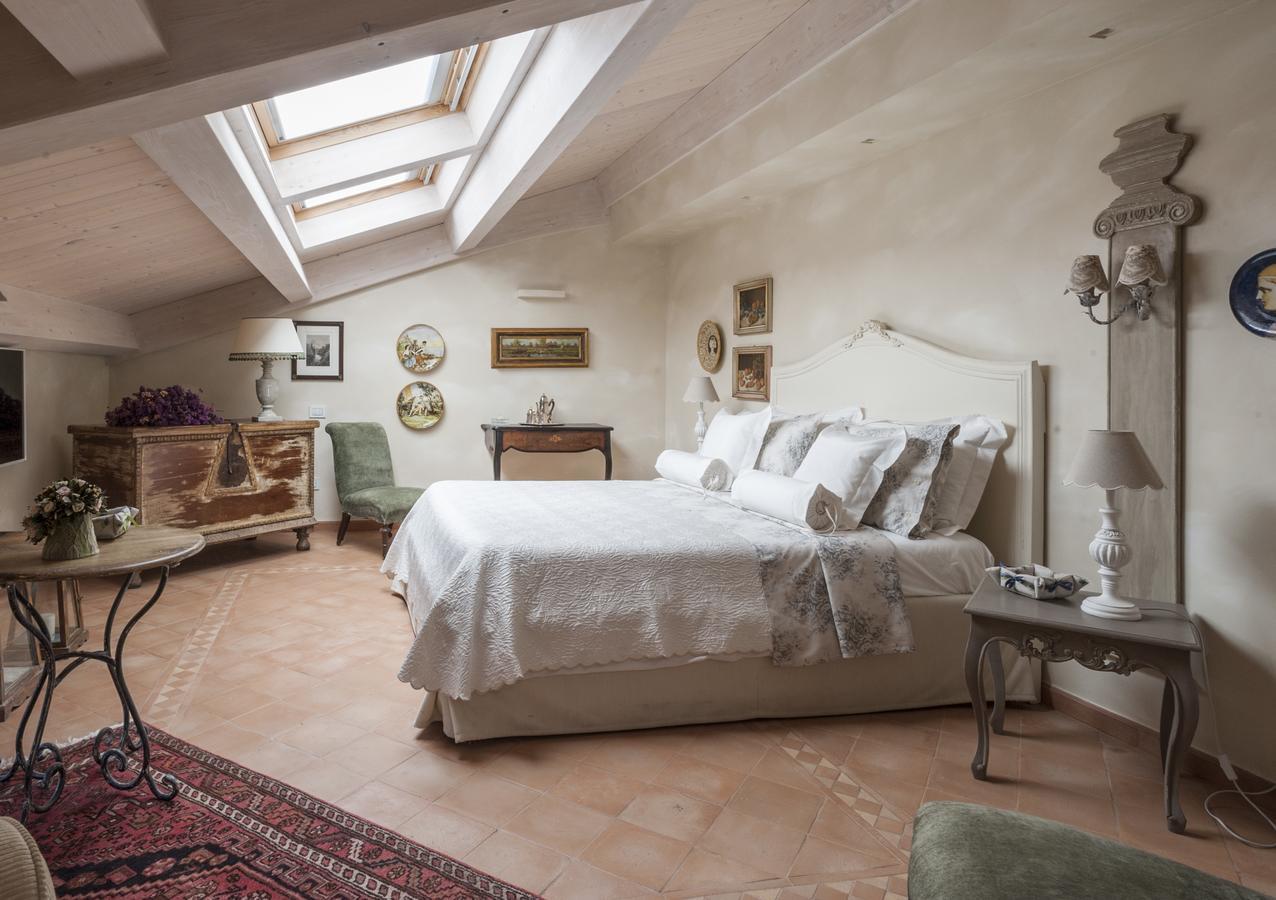Monterosato Country House Ponzano di Fermo Exterior foto