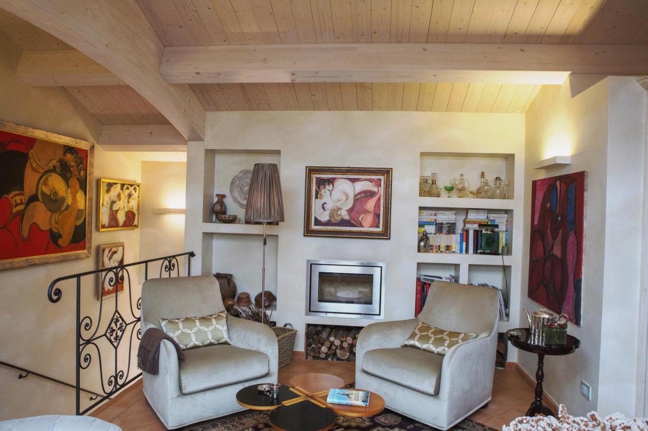 Monterosato Country House Ponzano di Fermo Zimmer foto