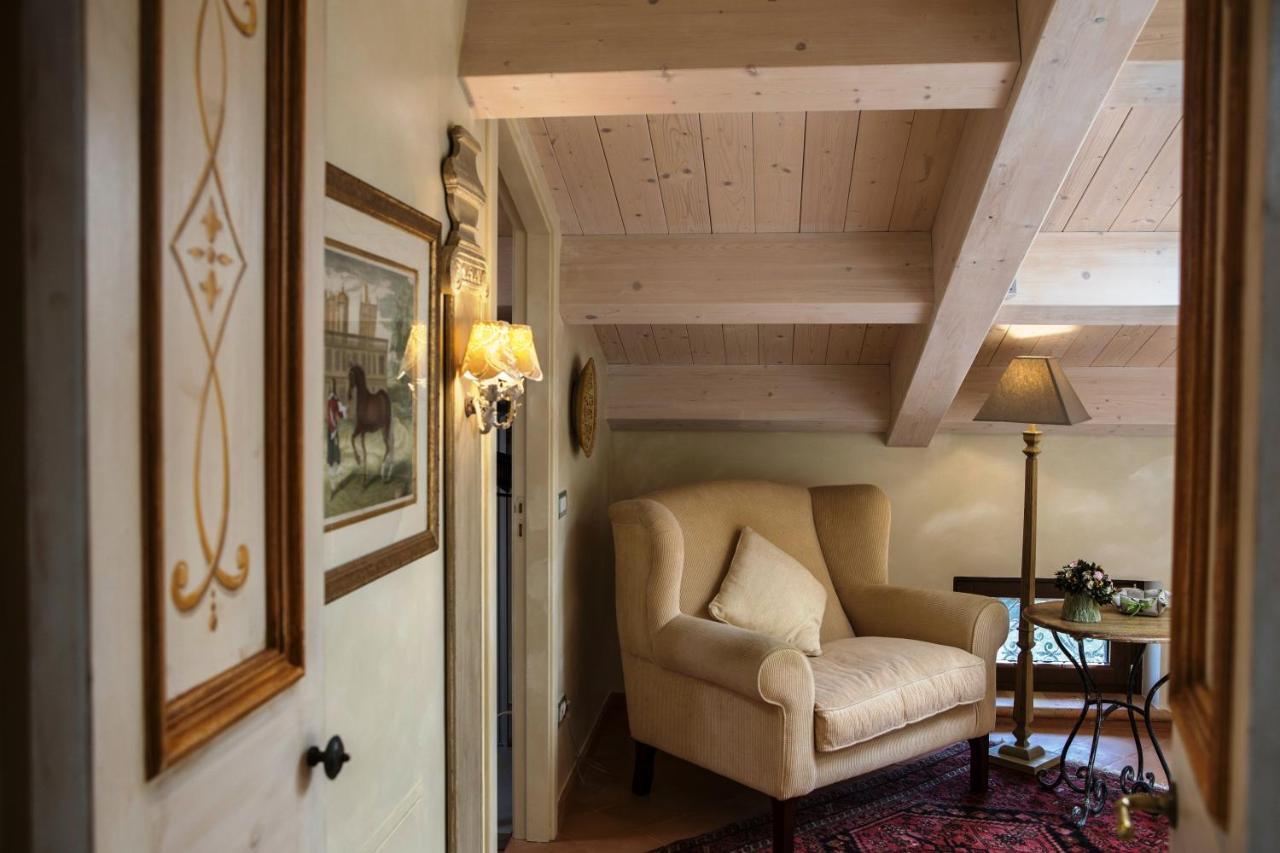 Monterosato Country House Ponzano di Fermo Zimmer foto